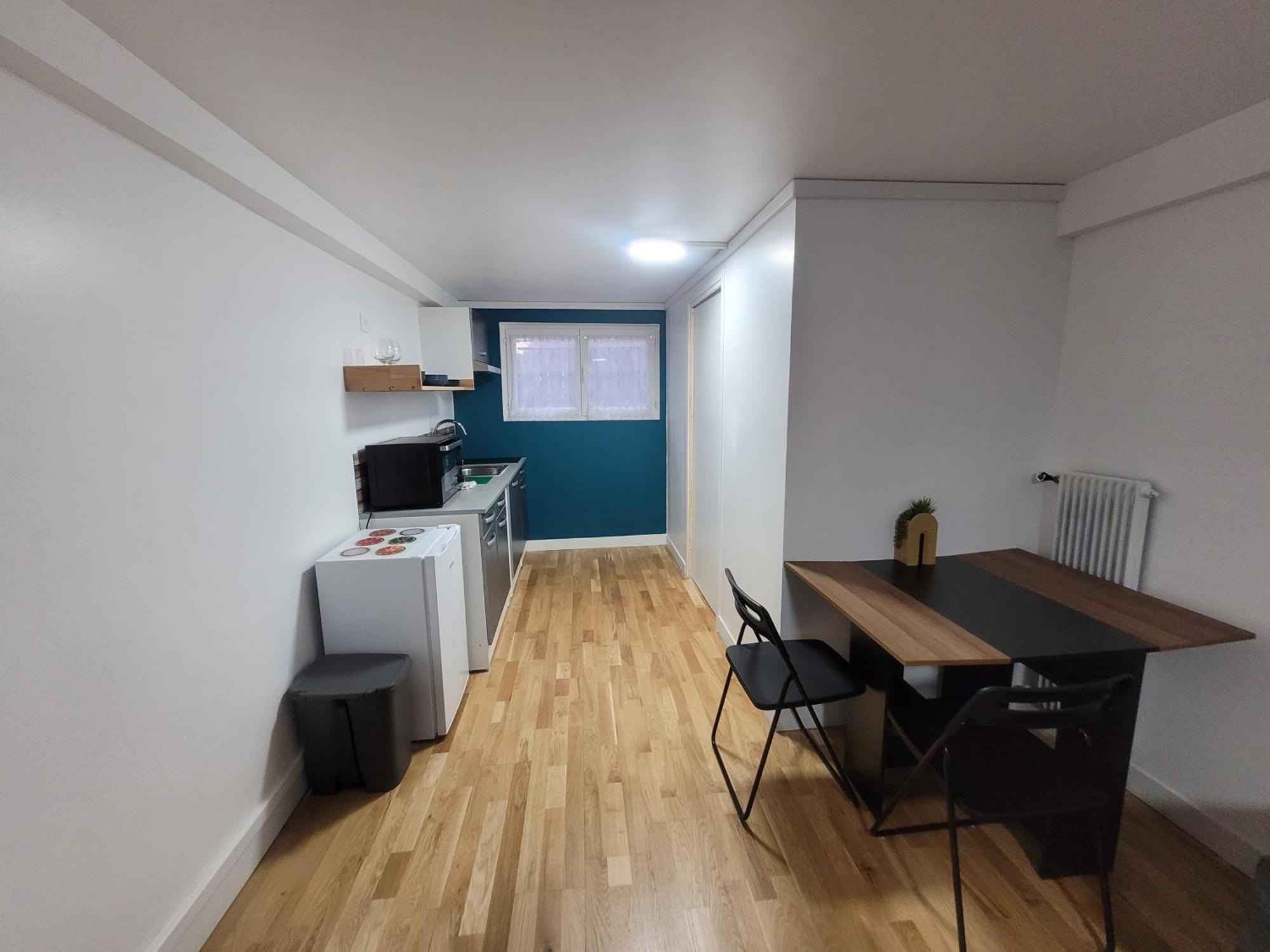Appartements A Meaux - Proche De Disney Room photo
