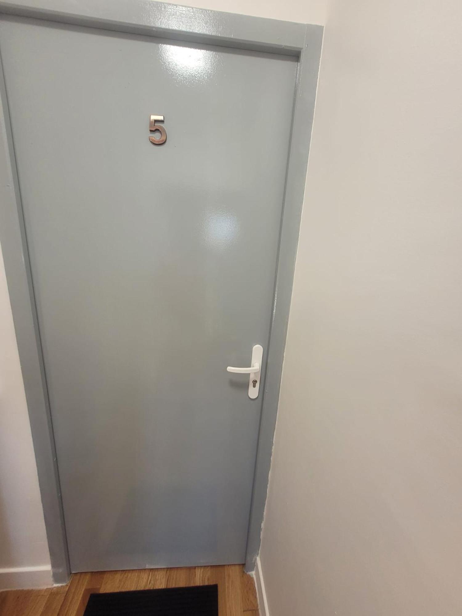 Appartements A Meaux - Proche De Disney Room photo