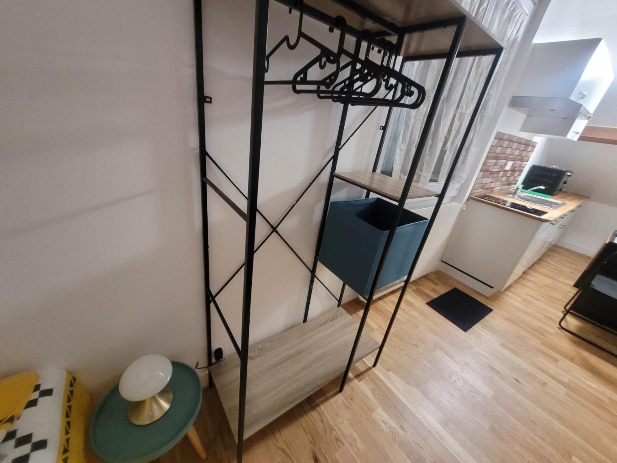 Appartements A Meaux - Proche De Disney Room photo