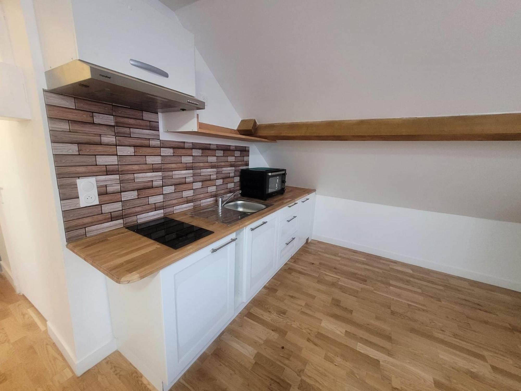 Appartements A Meaux - Proche De Disney Room photo
