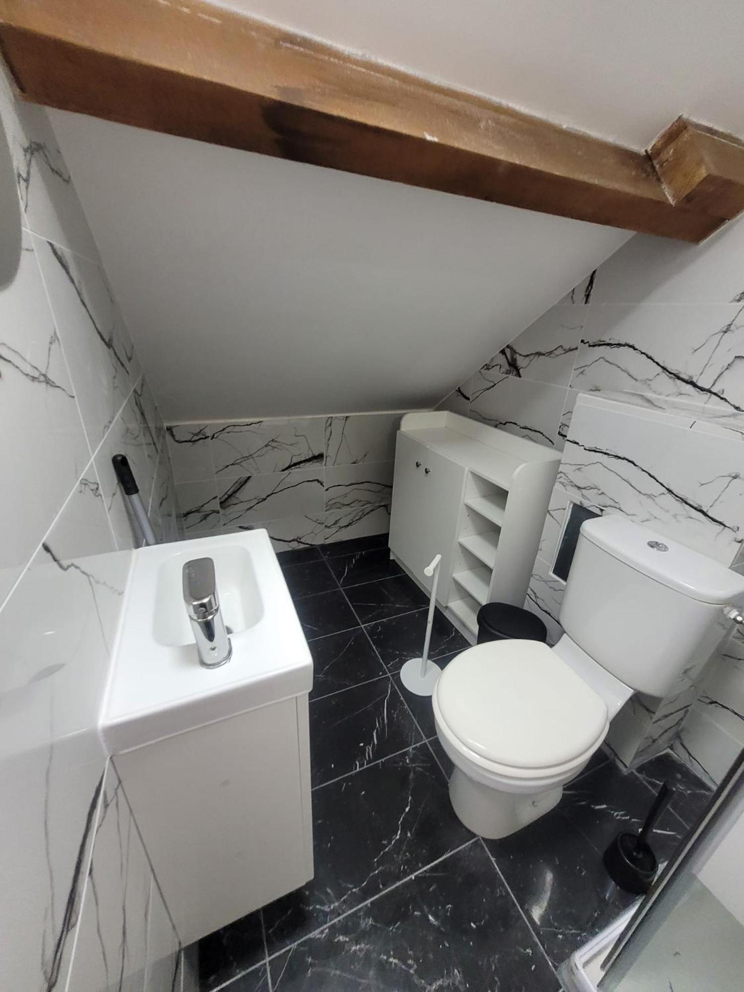 Appartements A Meaux - Proche De Disney Room photo