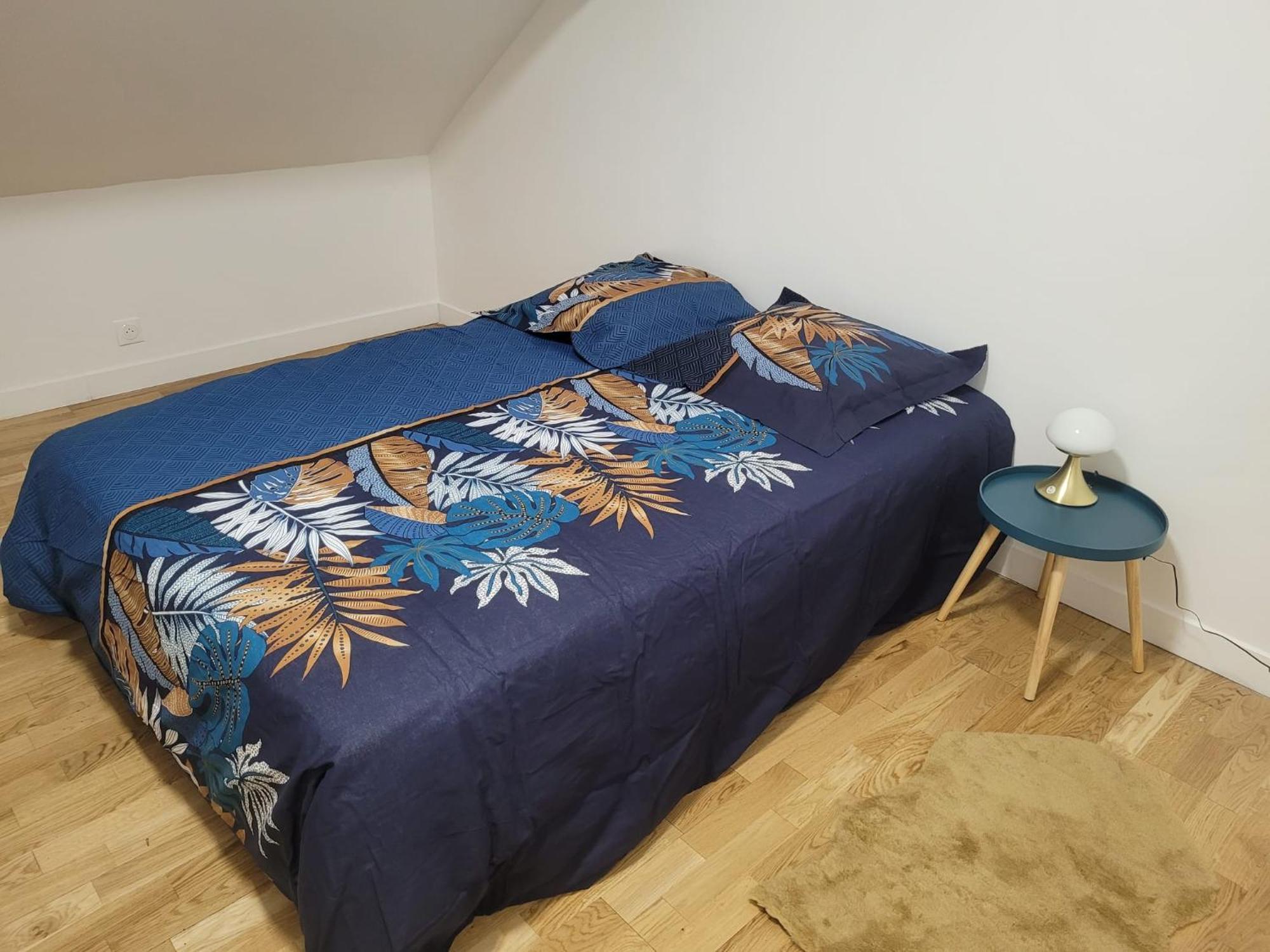 Appartements A Meaux - Proche De Disney Room photo